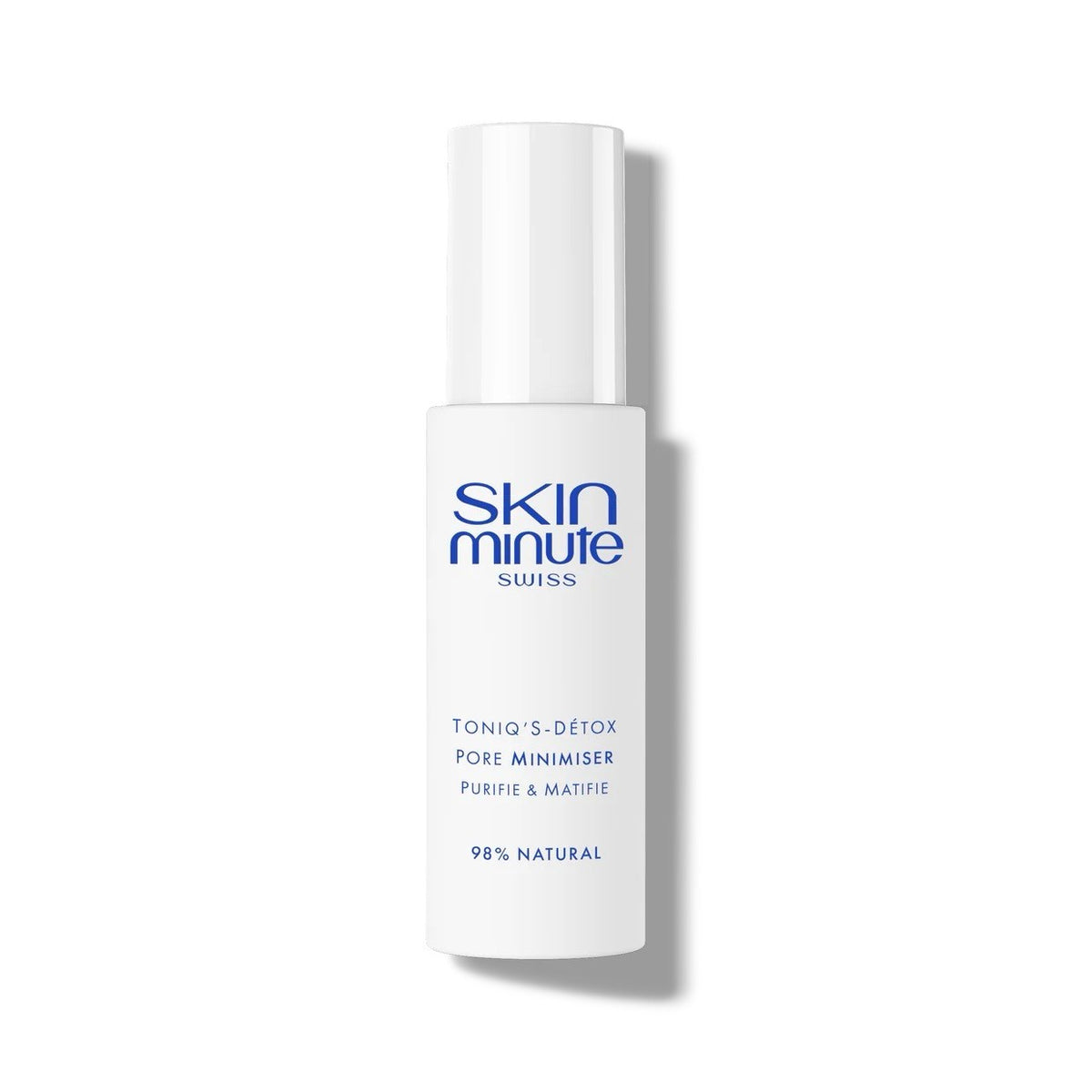 TONIQ S- DÉTOX SKIN MINUTE