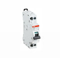 Disjoncteur Phase + Neutre ABB C32