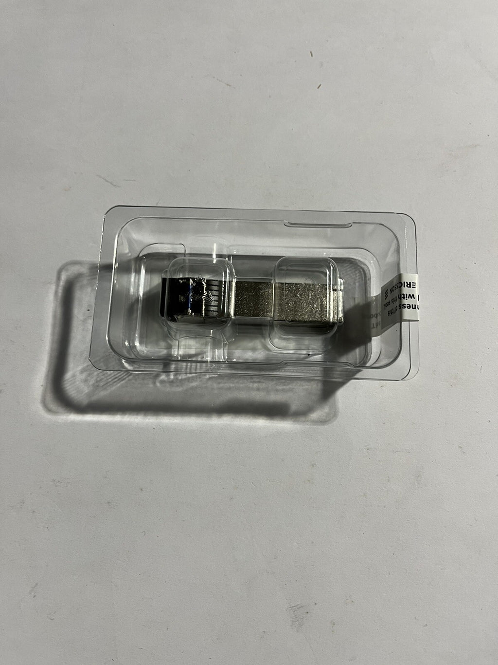 Module émetteur-récepteur Ericsson RDH 102 65/3