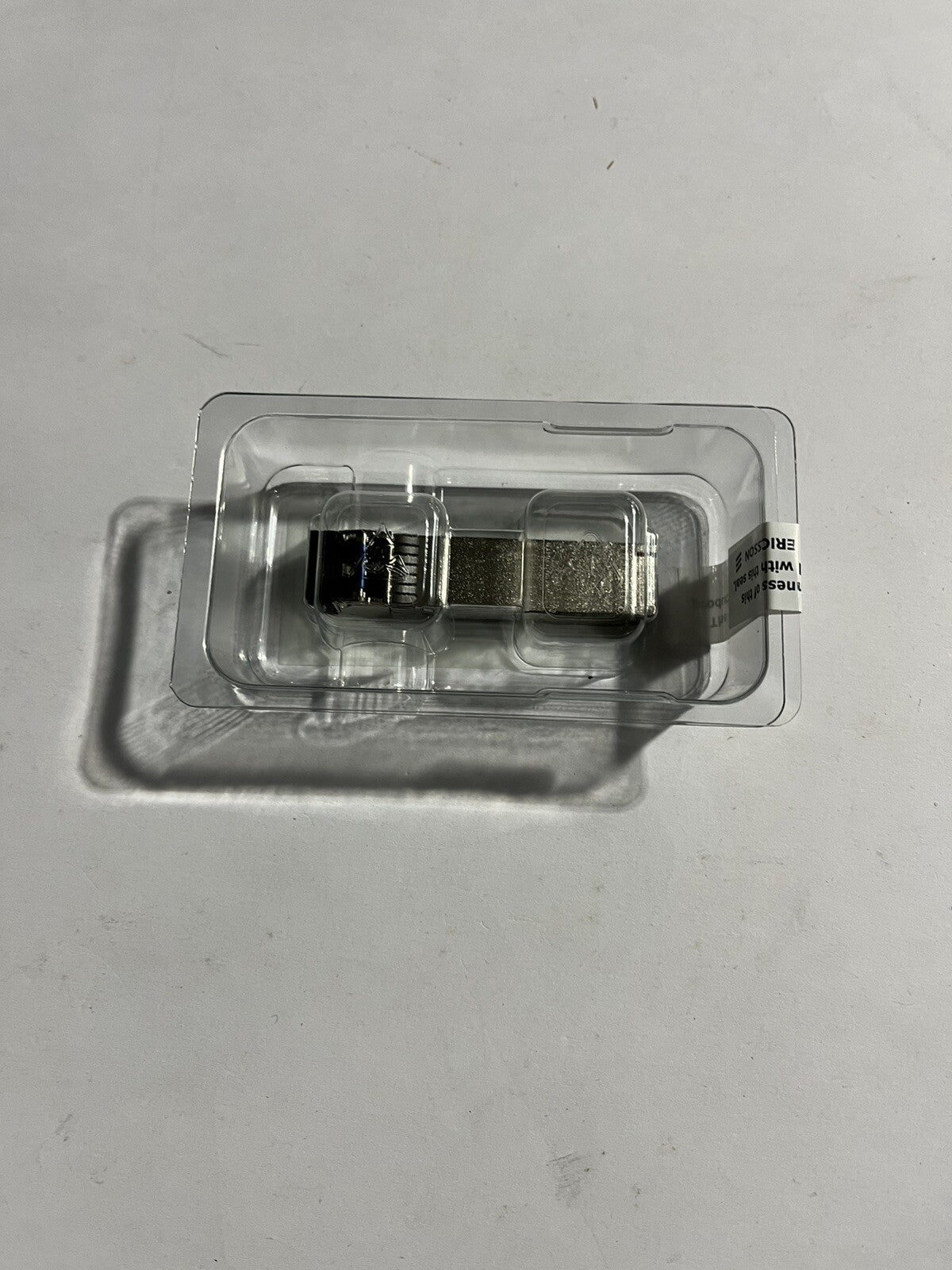 Module émetteur-récepteur Ericsson RDH 102 65/3
