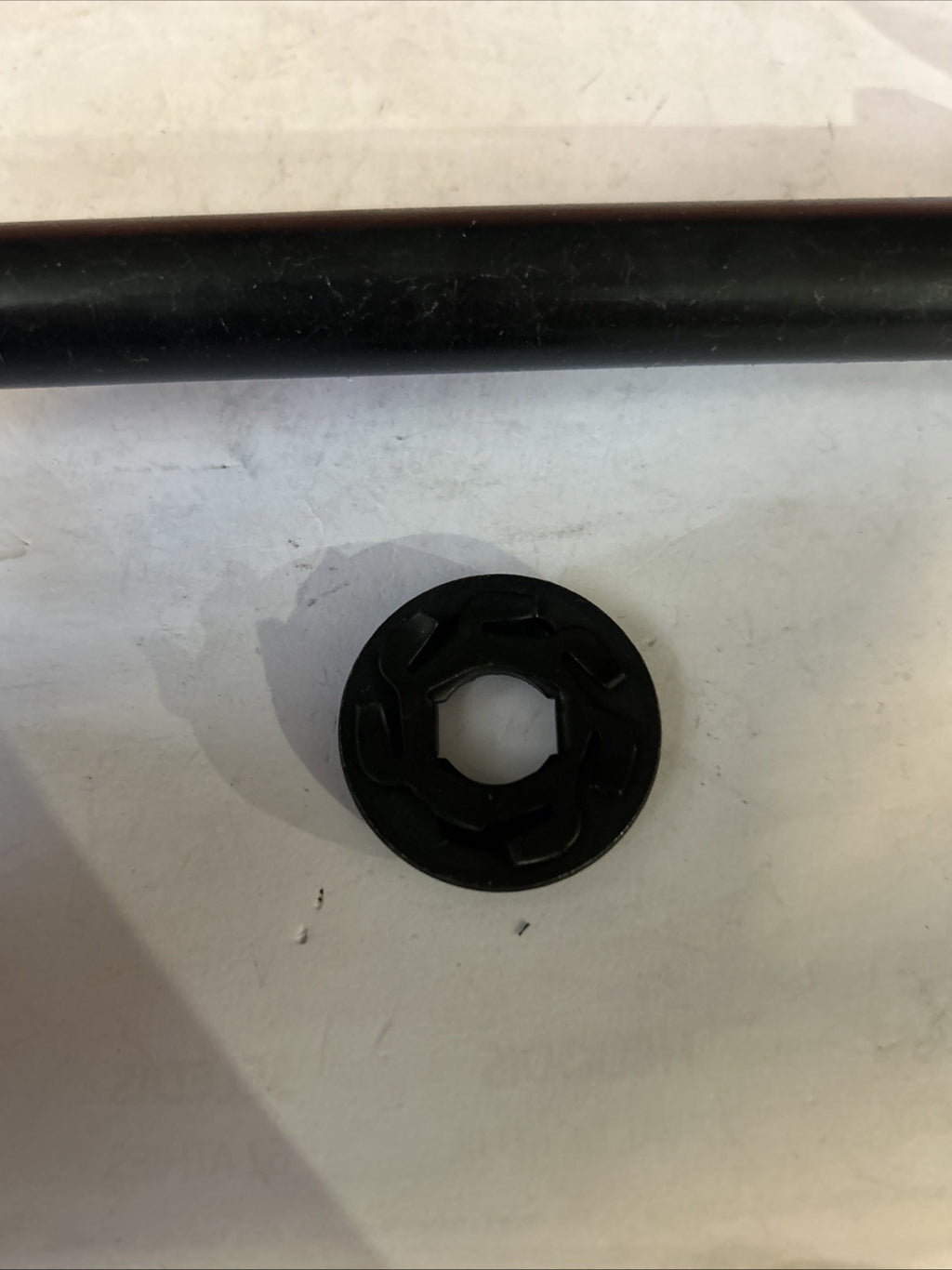 Barre de direction FEBI BILSTEIN 12240