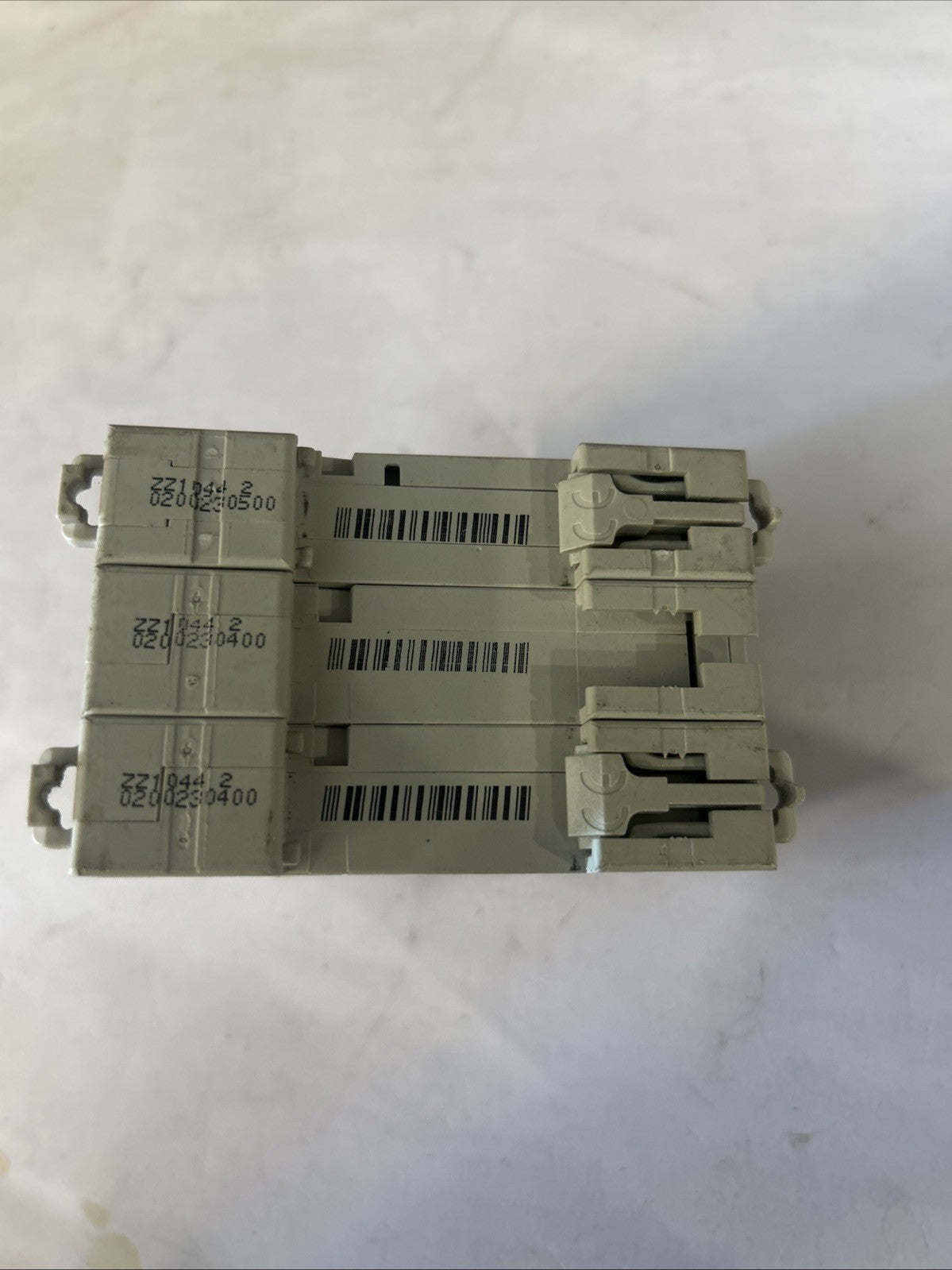 Disjoncteur Tétrapolaire 3P+N 20A Schneider Electric DT40 (Réf 21066)