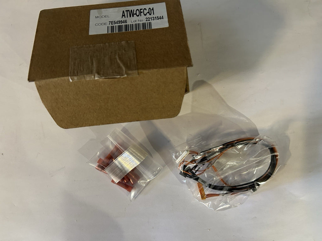 Câble ATW-OFC-01 connecteur Entrées/Sorties