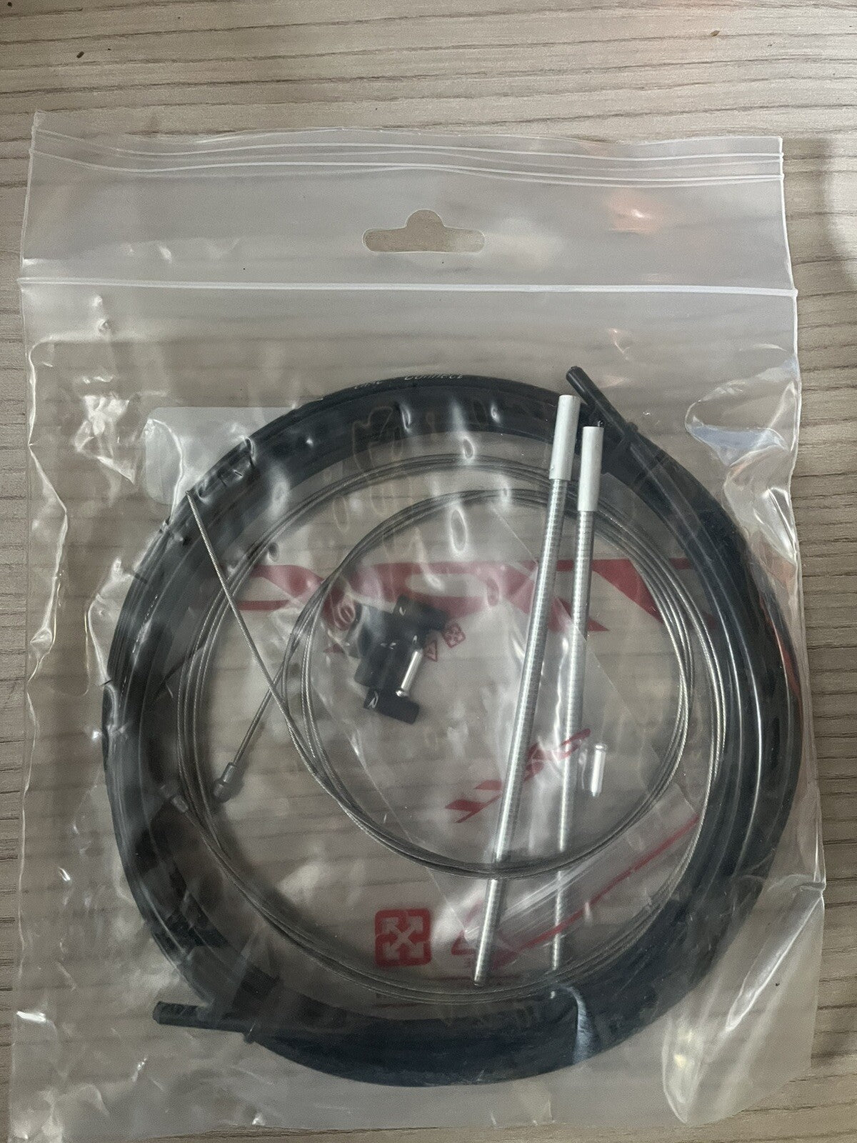 Kit Câbles et Gaines TRP Road Disc-Connect pour Freins Hydraulique