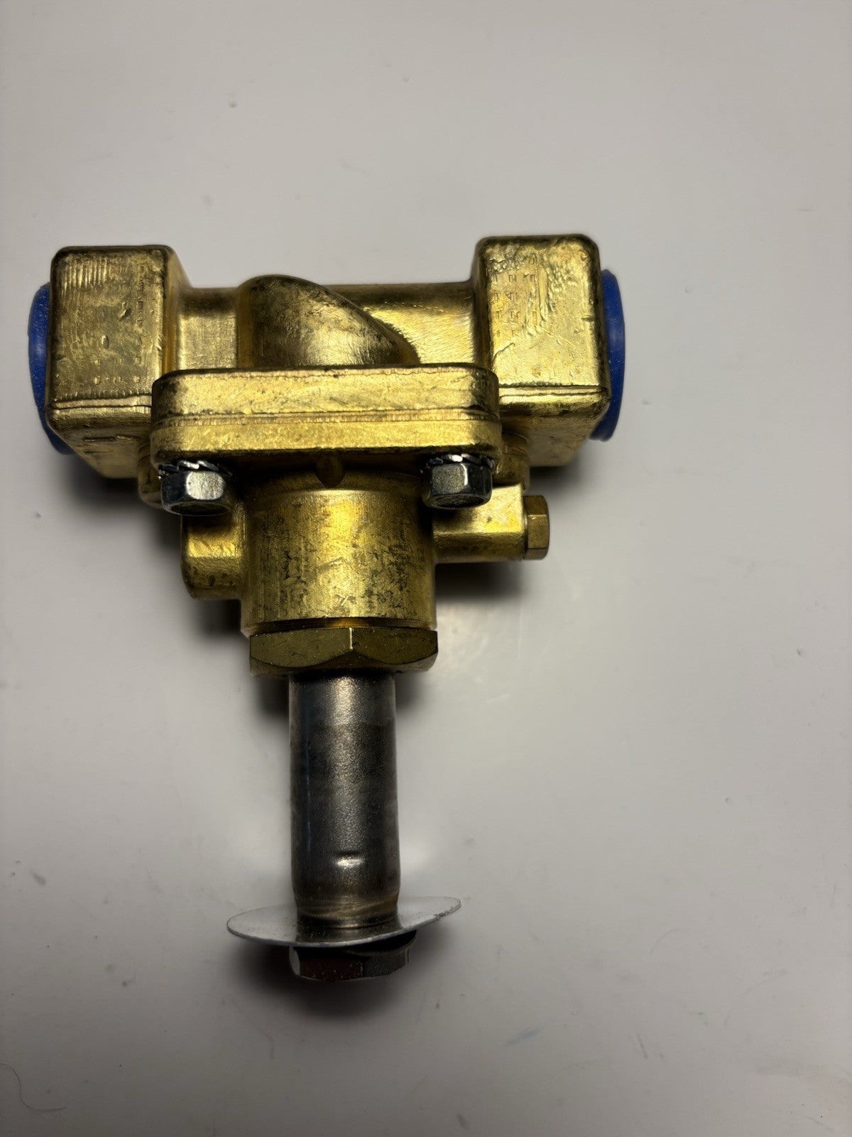 Électrovanne / Solenoid Valve SCEM 1/2" - PM 133 AN (Neuf)