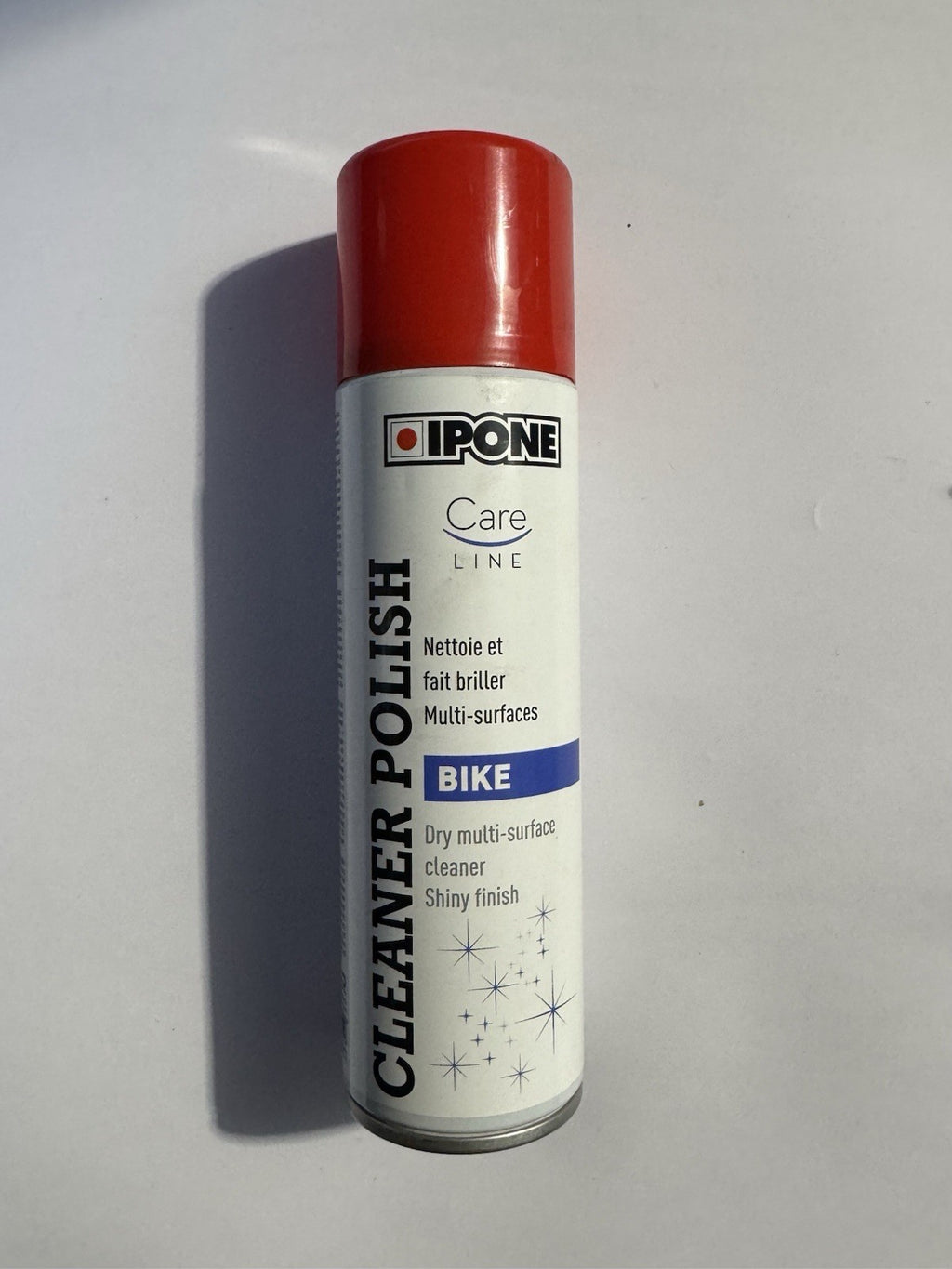 Nettoyant Ipone Cleaner Polish