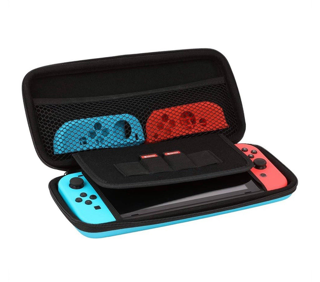 Kit d accessoires pour Nintendo switch