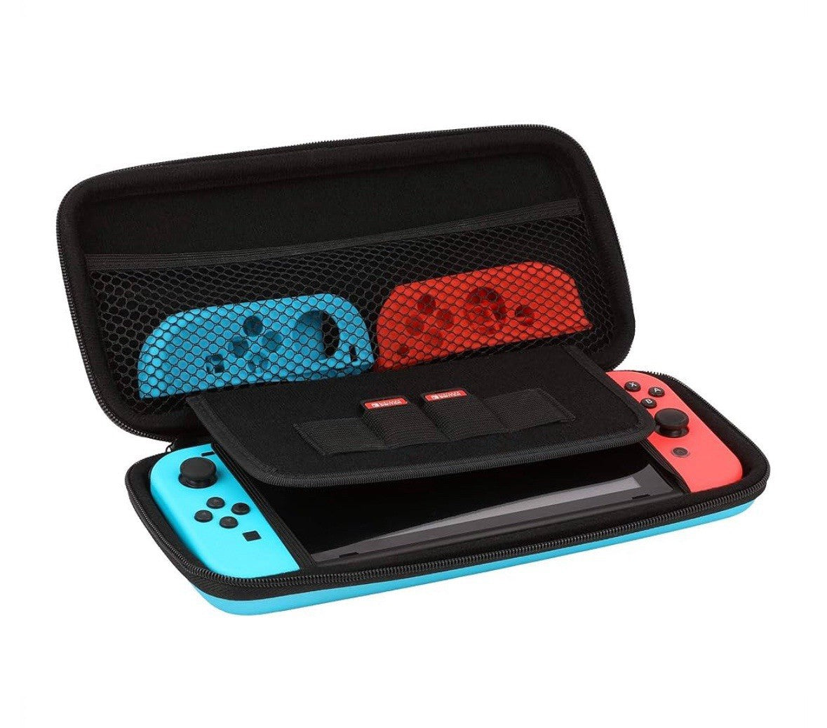 Kit d accessoires pour Nintendo switch