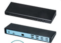 Station Docker I-tec