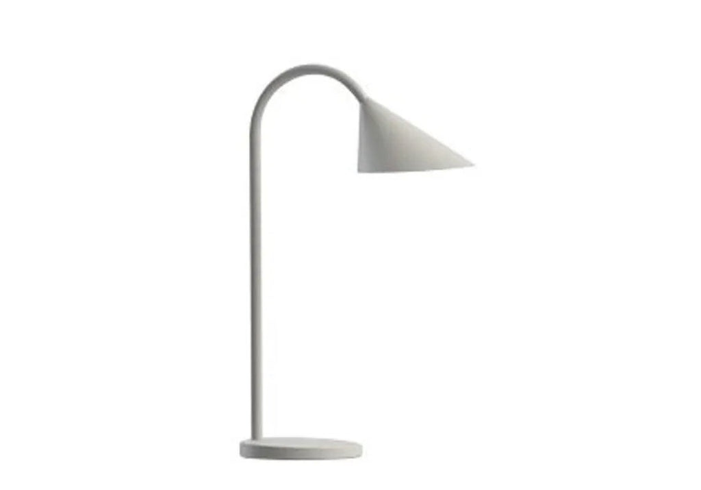 Unilux - Lampe de bureau Sol - LED - blanc