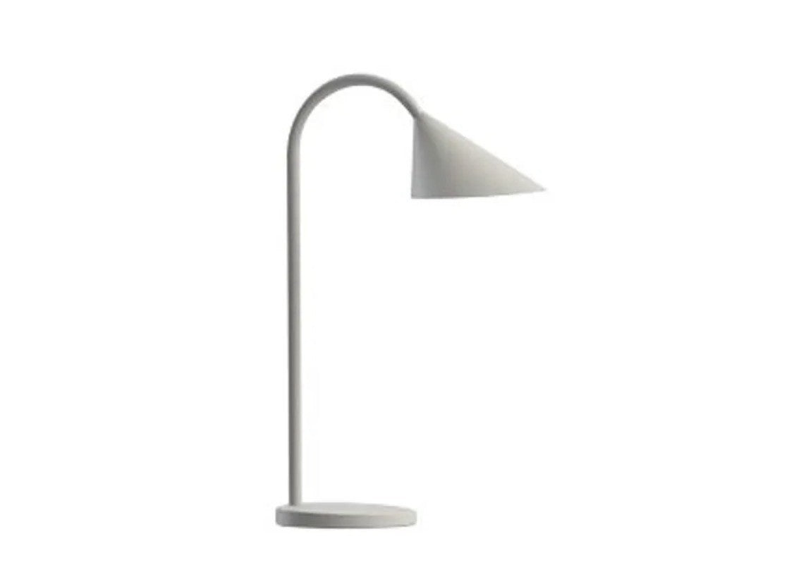 Unilux - Lampe de bureau Sol - LED - blanc