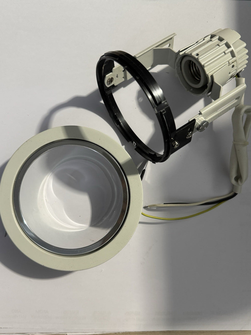 Spot Encastrable Hemerey Hl-13800
