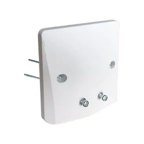 sortie de cable vis apparentes ip21 32a eur'ohm