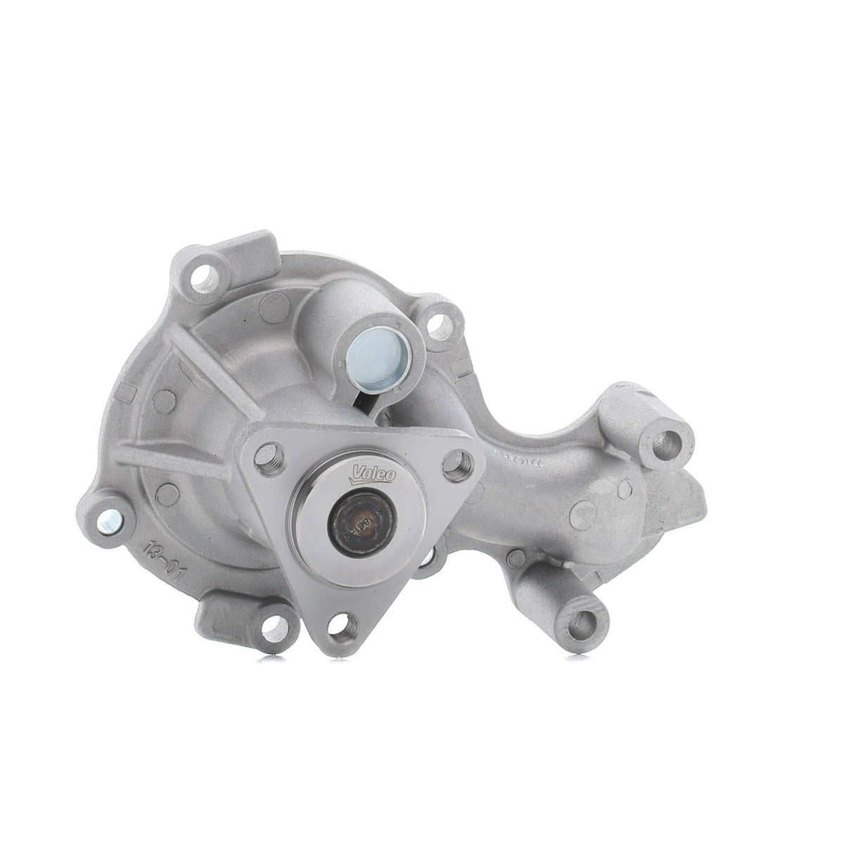 Pompe A Eau Valeo 506893 Pour Ford Mazda Volvo