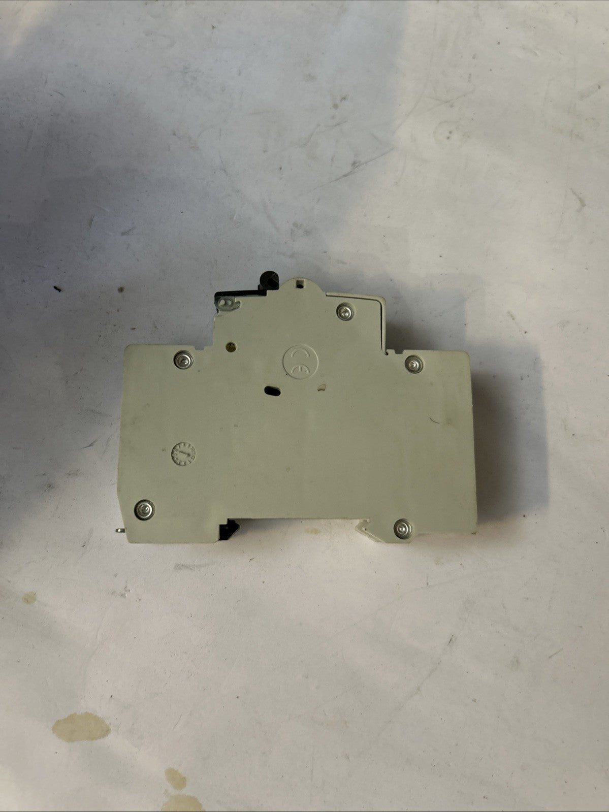 Disjoncteur 10A General Electric (GE) - Gamme CP30 C10 (Réf 673752)