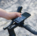 Support Téléphone Velo