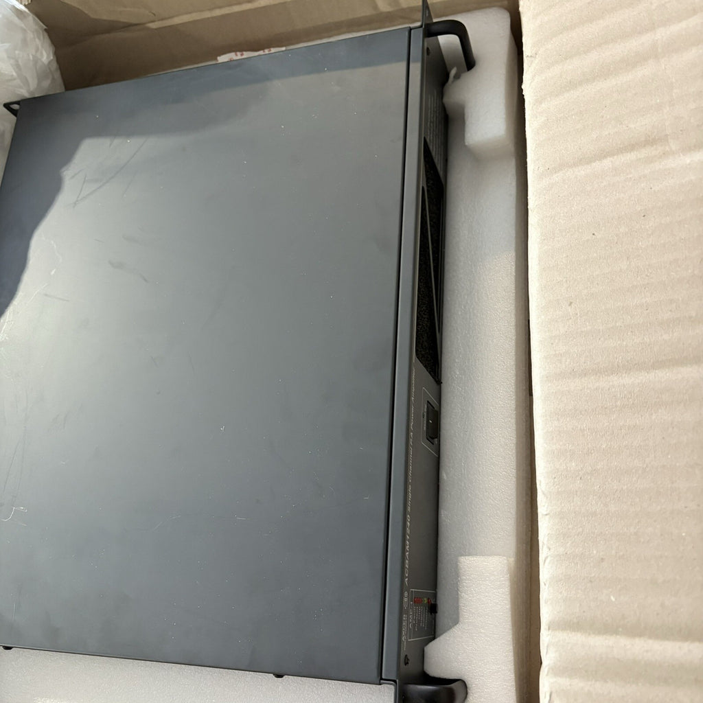 Amplificateur ACBAM1240