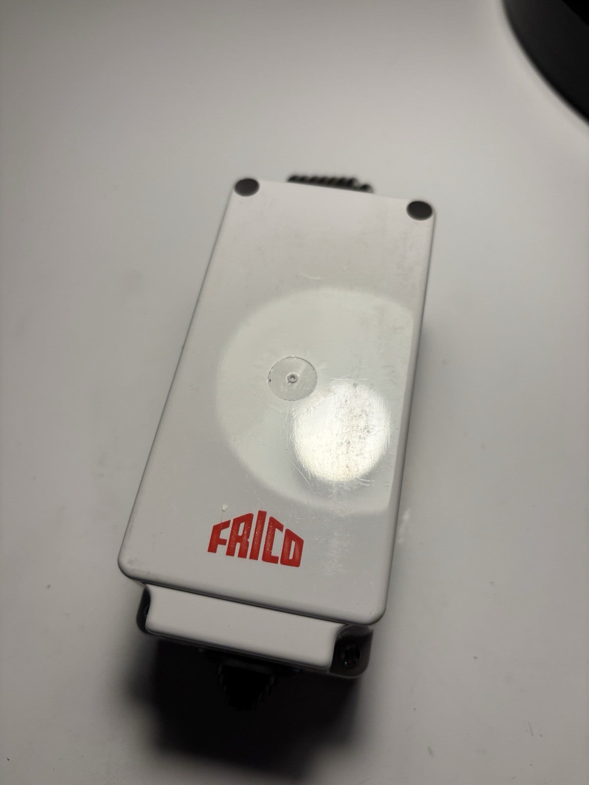 Thermostat capillaire / d'ambiance Frico KRT 2800