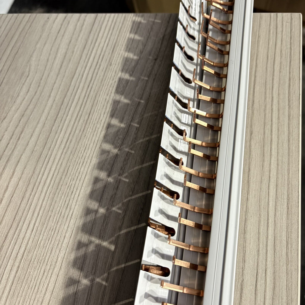PEIGNE 1P-N 63A 56MOD