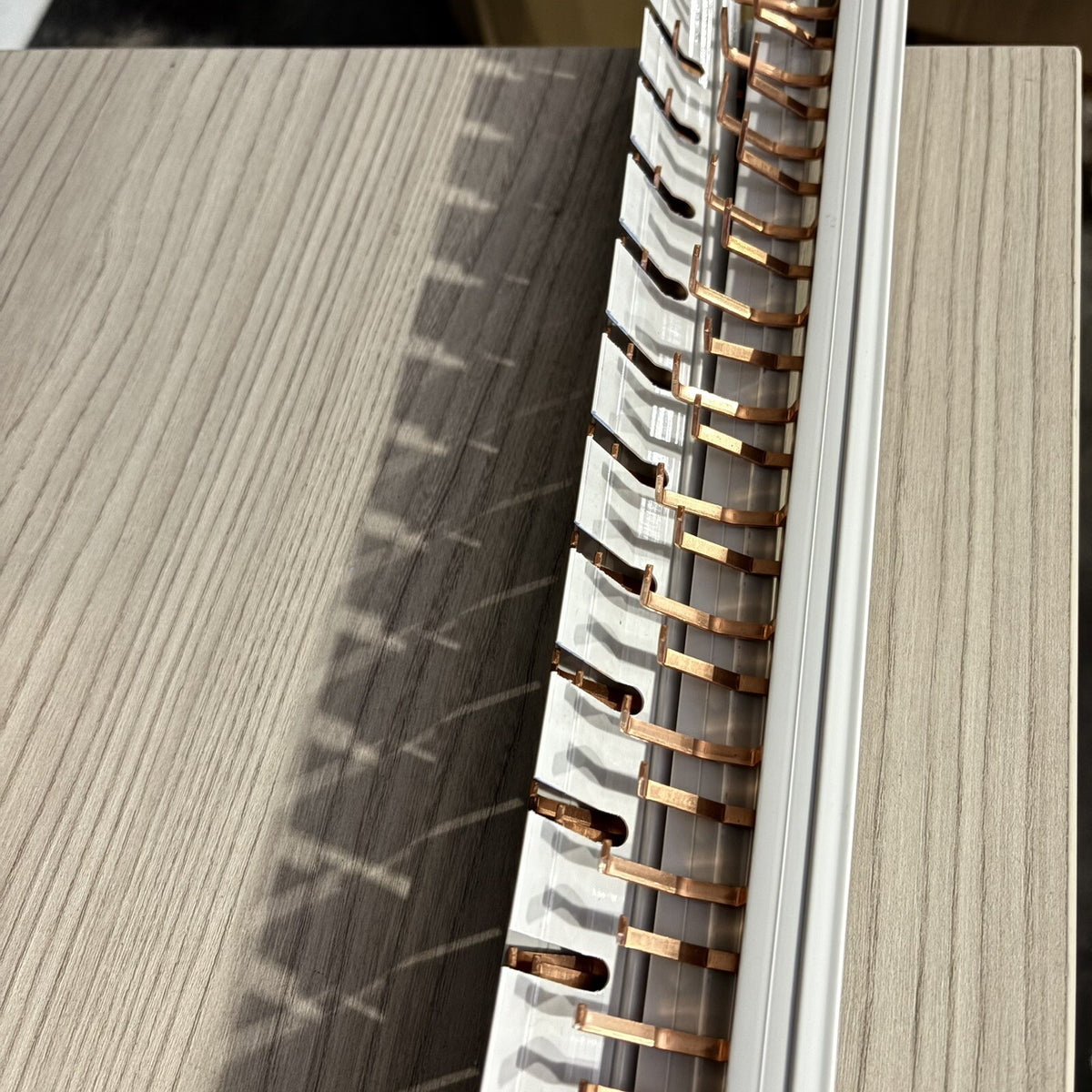 PEIGNE 1P-N 63A 56MOD