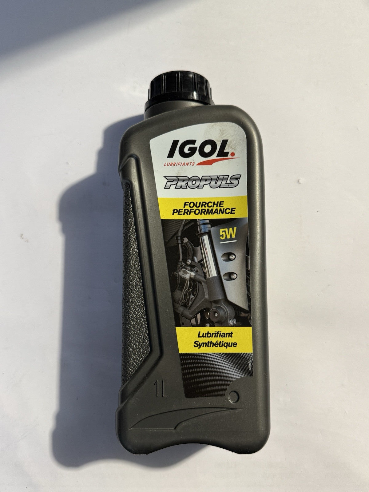LUBRIFIANTS PROPULS FOURCHE PERFORMANCE IGOL