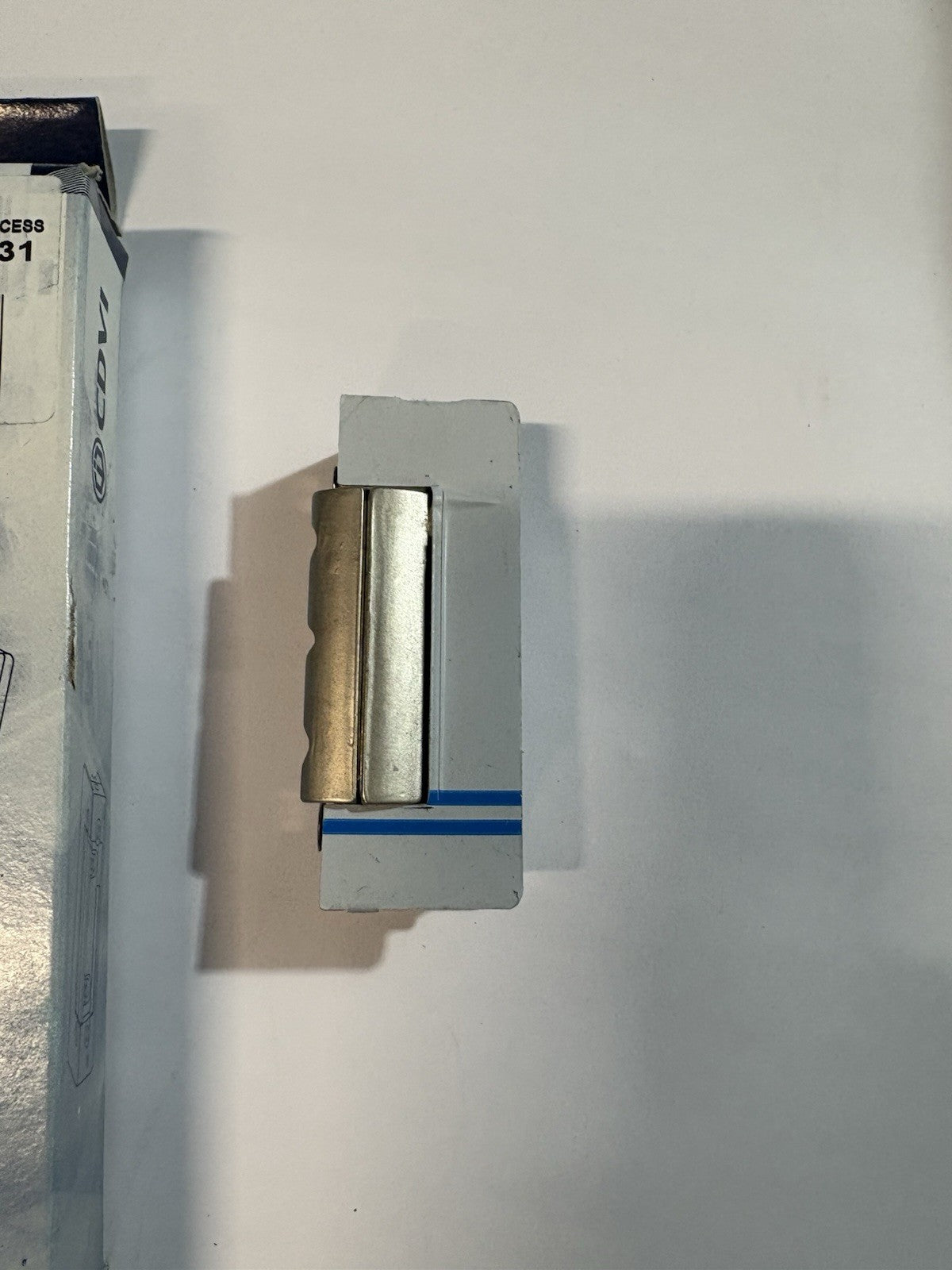 Gâche électrique d accès tonna t290sr12