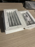 Grille De Soufflage Madel 200/100