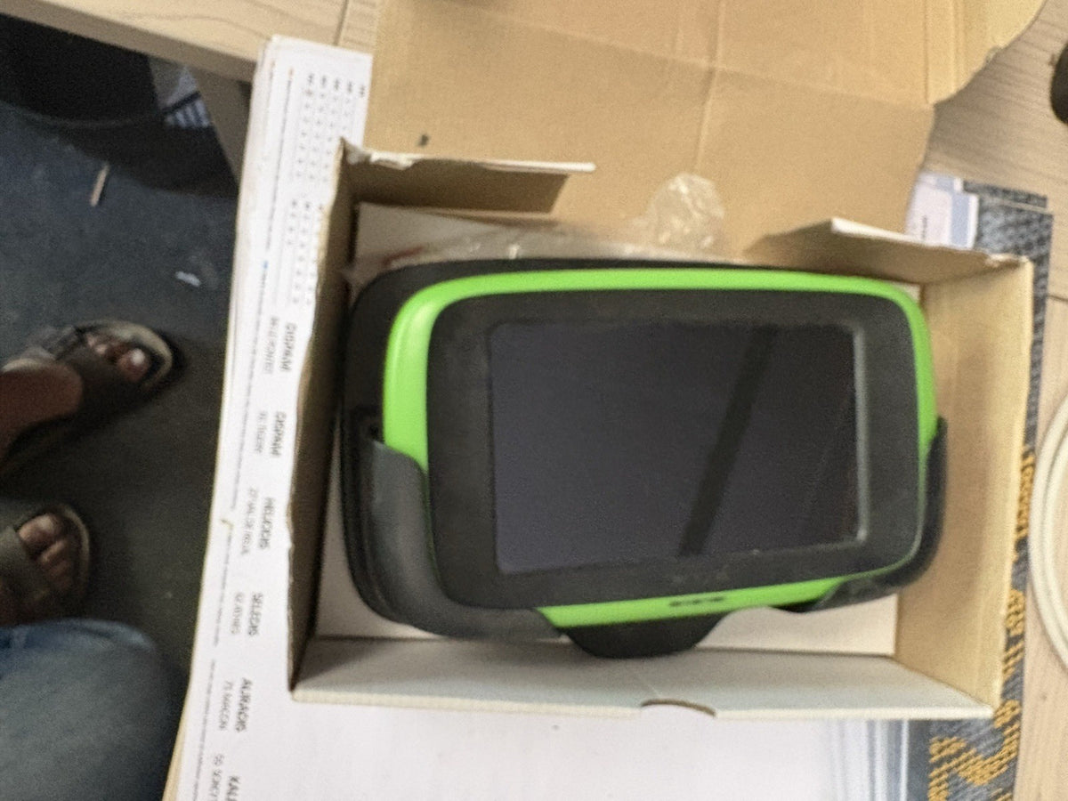 Swegon GOLD TBLZ-1-71-1 IQnavigator Hand Held Controller