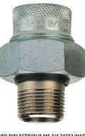 RACCORD DIELECTRIQUE MF 3/4 24332 WATTS INDUSTRIES 2224332