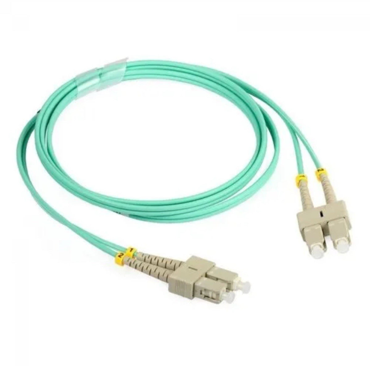 Cable Fibre Optique Gigamedia D5MCC1M
