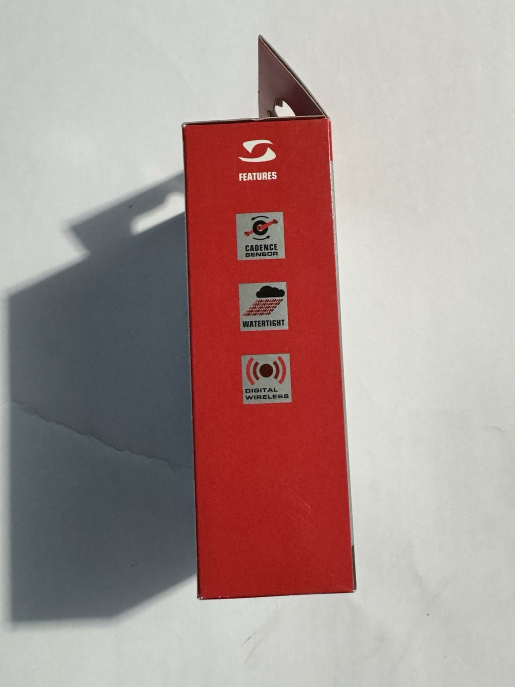 Sigma Capteur De Cadence ANT+
