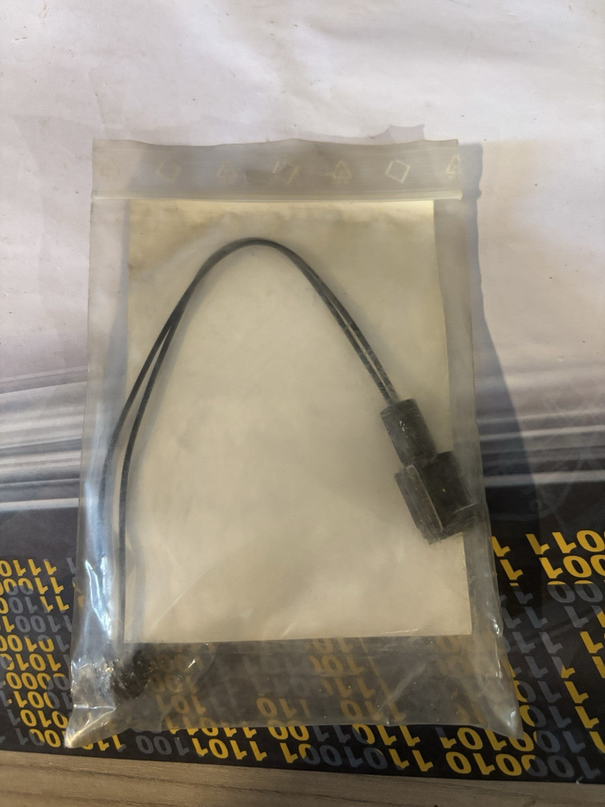 Témoin d'usure de plaquettes AP Lockheed LZ 0008 - BMW E30 / E28 Neuf