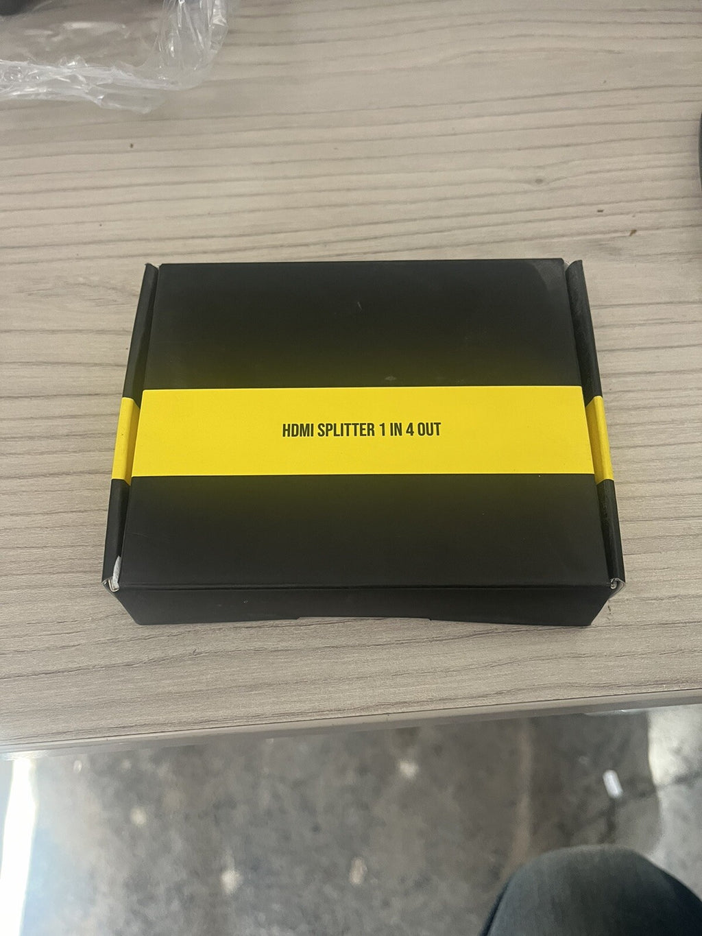 Répartiteur De Signal HDMI 4k