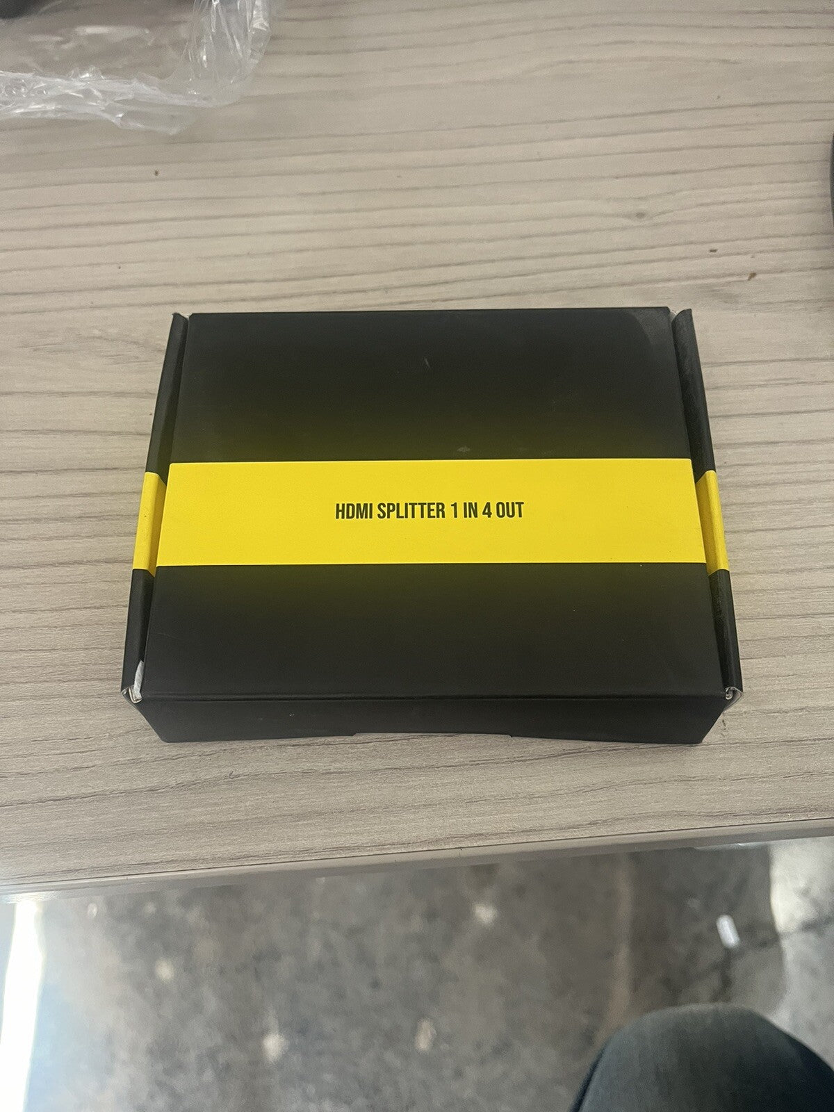 Répartiteur De Signal HDMI 4k