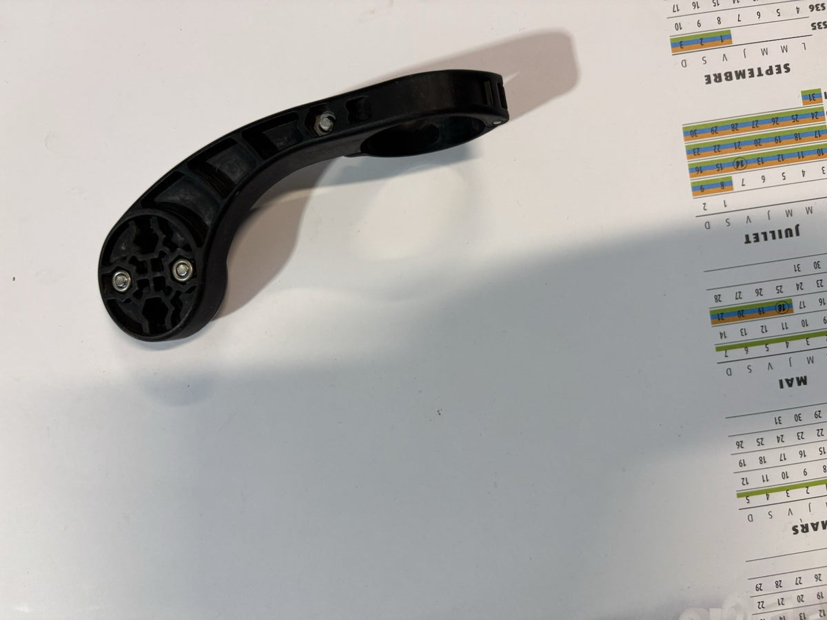 Support compteur déporté SIGMA Butler 31.8mm (Gamme ROX)