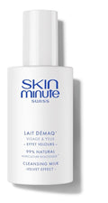 Lait démaq' visage et yeux