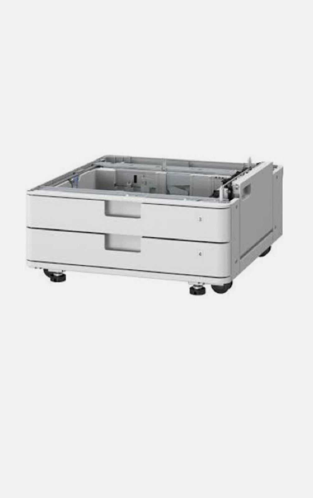 Canon SOCLE DOUBLE CASSETTES-AP1
