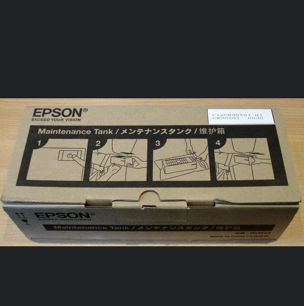 Epson Réservoir De Maintenance PXMT3