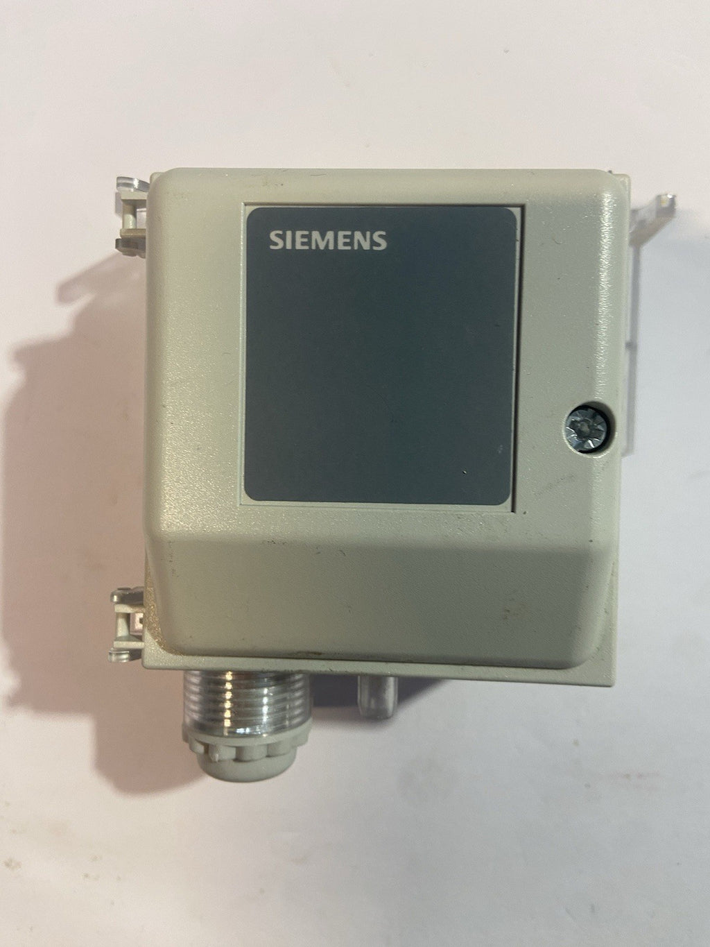 Capteur de pression différentiel QBM2030-1U SIEMENS