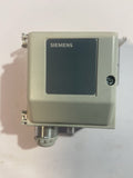 Capteur de pression différentiel QBM2030-1U SIEMENS