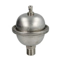 Anti Belier Z160 Inox