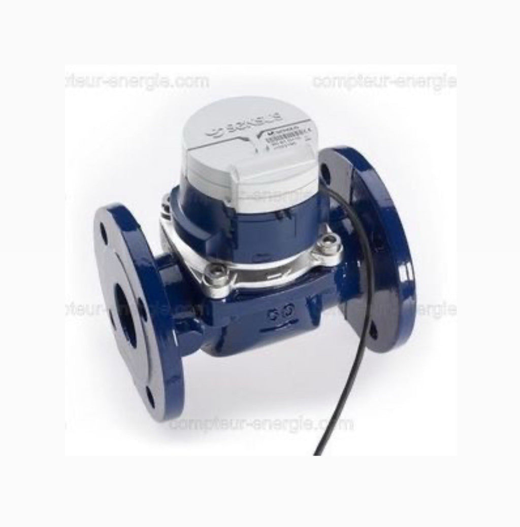 EMETTEUR D'IMPULSION SENSUS HRI-MEI PULSE / M-BUS SENSUS - HRI-MEI B4