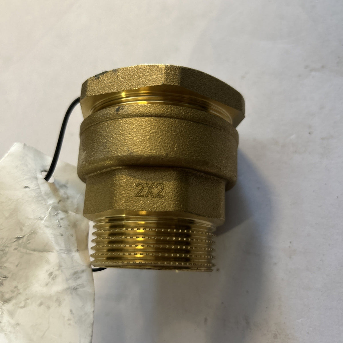 RACCORD SERR.EXT M33X42 PE40 ARCO 61040