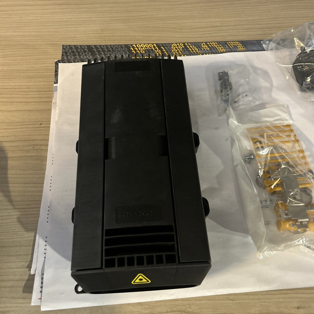 boîtier de distribution de fibre optique pour l'extérieur, le modèle OFDC S36