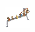 Barette Robinets Micro Fr Atlantic