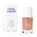 vernis à ongles Mocha Nail Minute