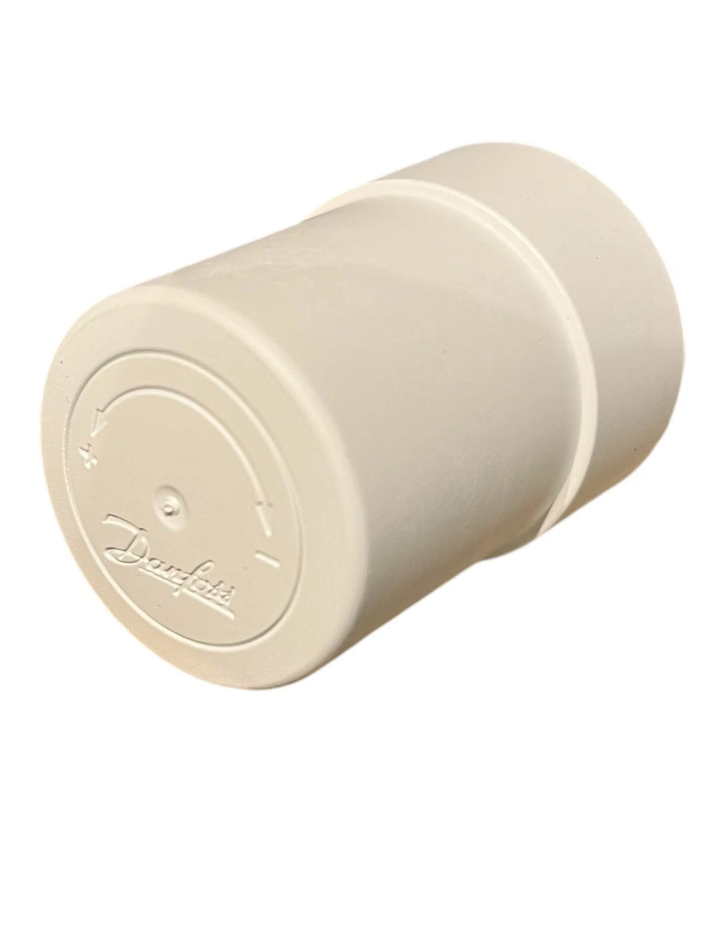 Volant manuel blanc pour filetage M30x1,5 - Danfoss 013G5003.