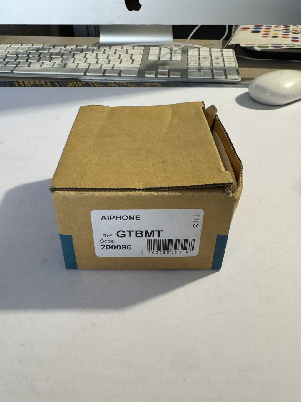 Module Boucle Magnétique Pour GT