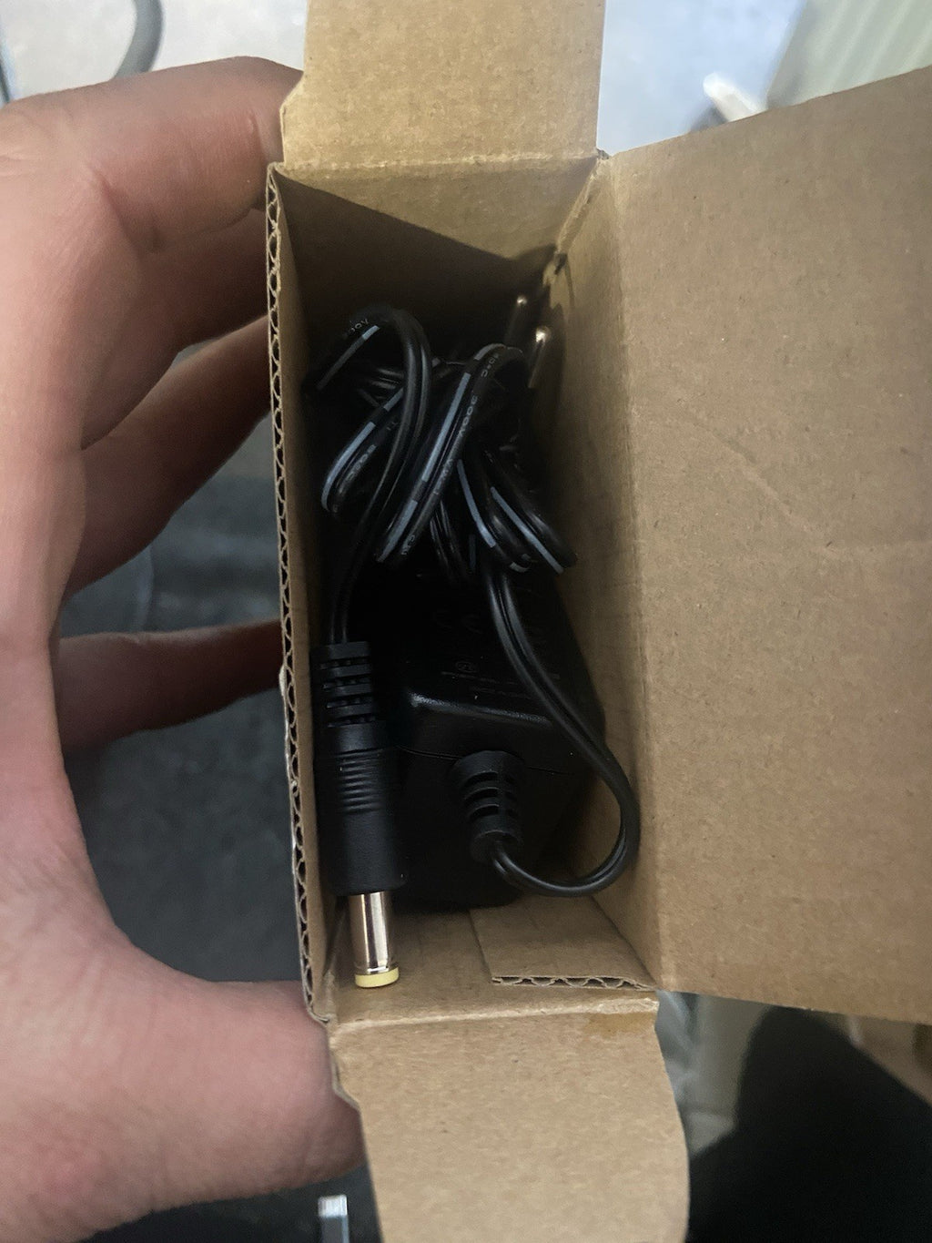 Source d'alimentation de 220V CA d'entrée CTD-614N