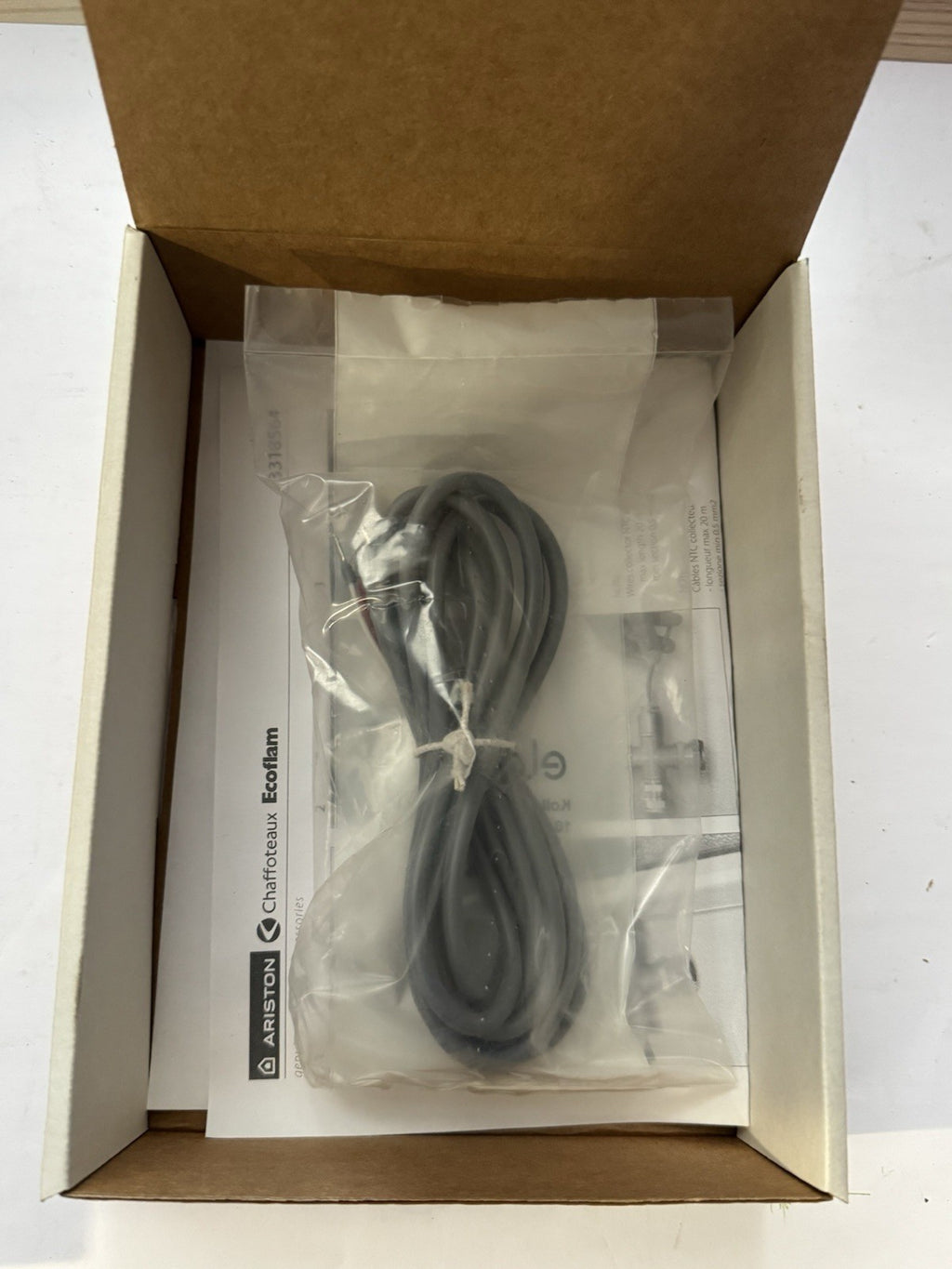 Sonde Solar